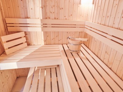 Holiday house - No title - - Features photo 18