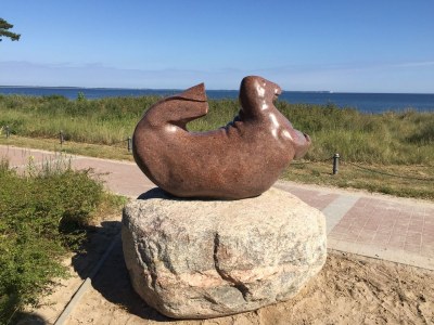 Holiday house - No title - - Environment photo 20