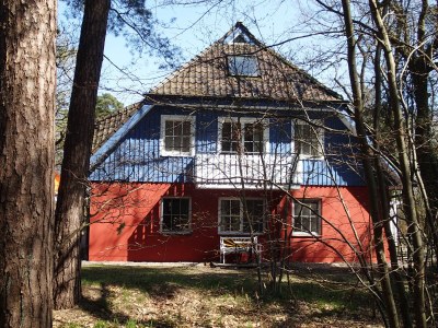 Holiday apartment Ostseebrise - Outdoor photo 2