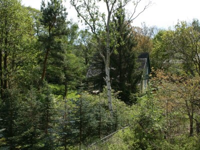 Holiday apartment Ostseebrise - Outdoor photo 5