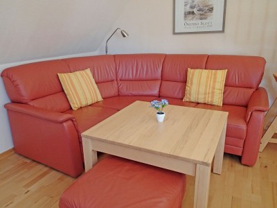 Holiday apartment Ostseebrise - Features photo 7