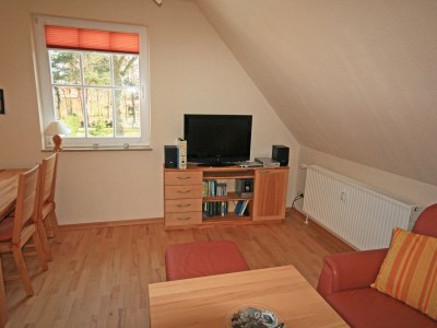 Holiday apartment Ostseebrise - Features photo 8