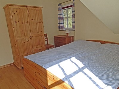 Holiday apartment Ostseebrise - Features photo 9