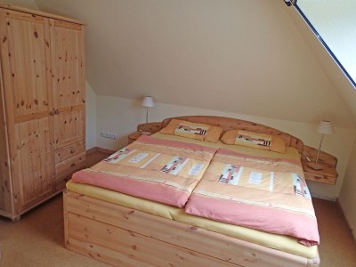 Holiday apartment Ostseebrise - Features photo 11