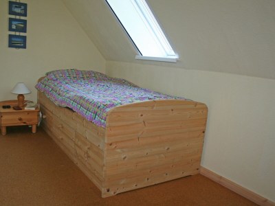 Holiday apartment Ostseebrise - Features photo 12