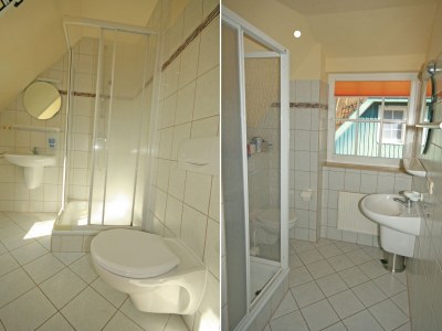 Holiday apartment Ostseebrise - Features photo 13