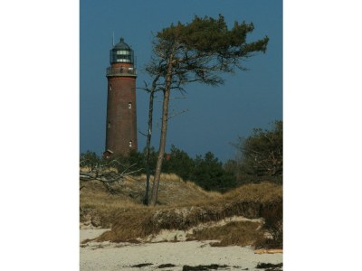 Holiday apartment Ostseebrise - Environment photo 16