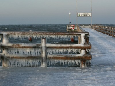 Holiday apartment Ostseebrise - Environment photo 17