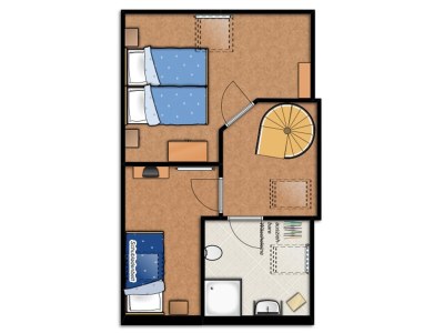 Holiday apartment Ostseebrise - Document photo 22