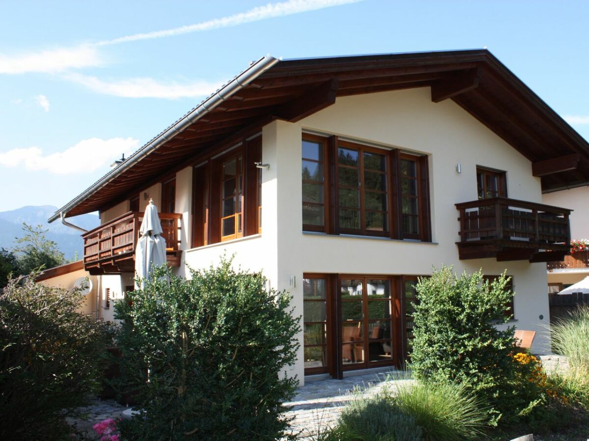 Holiday apartment Haus am Katzenbach - Outdoor photo 2