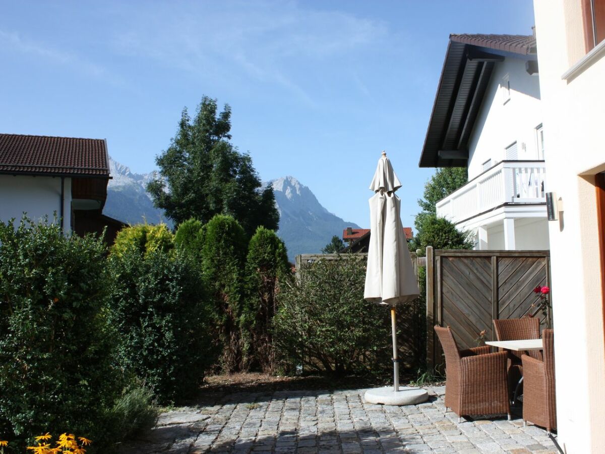 Holiday apartment Haus am Katzenbach - Outdoor photo 3