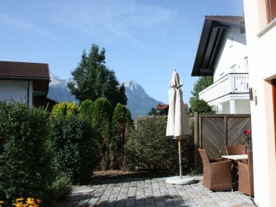 Holiday apartment Haus am Katzenbach - Outdoor photo 3