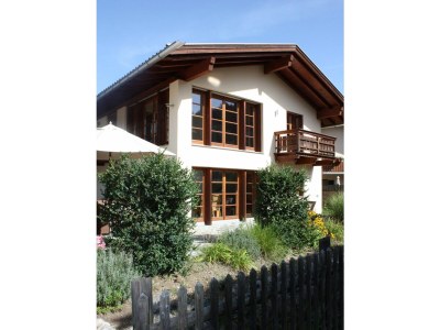 Holiday apartment Haus am Katzenbach - Outdoor photo 6