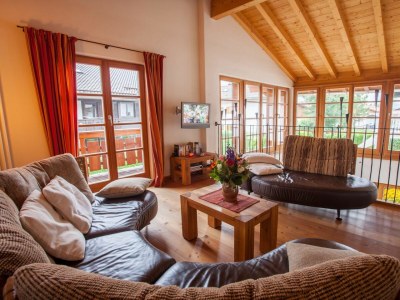 Holiday apartment Haus am Katzenbach - Features photo 14