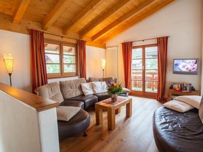 Holiday apartment Haus am Katzenbach - Features photo 15