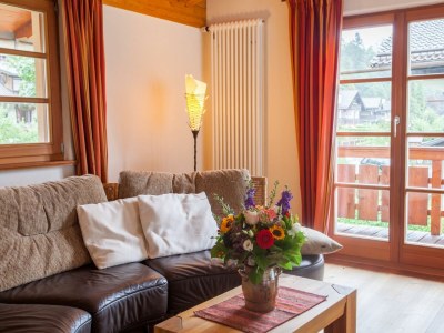 Holiday apartment Haus am Katzenbach - Features photo 16