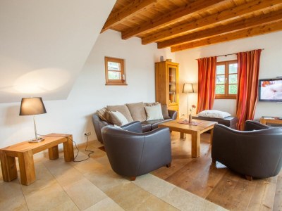 Holiday apartment Haus am Katzenbach - Features photo 17