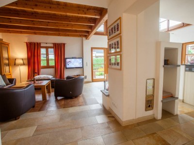 Holiday apartment Haus am Katzenbach - Features photo 18