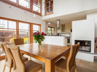 Holiday apartment Haus am Katzenbach - Features photo 19