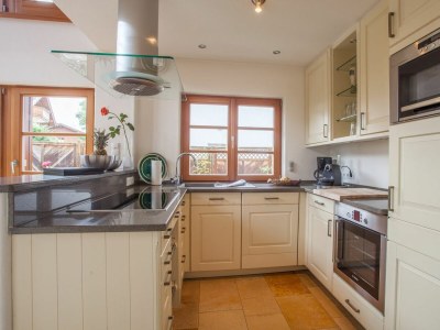 Holiday apartment Haus am Katzenbach - Features photo 20