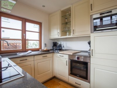 Holiday apartment Haus am Katzenbach - Features photo 21