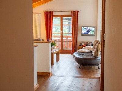 Holiday apartment Haus am Katzenbach - Features photo 22