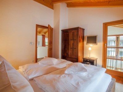 Holiday apartment Haus am Katzenbach - Features photo 23