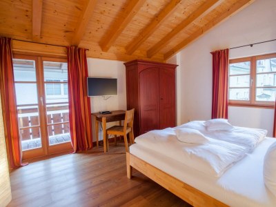 Holiday apartment Haus am Katzenbach - Features photo 28