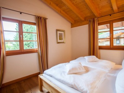 Holiday apartment Haus am Katzenbach - Features photo 32