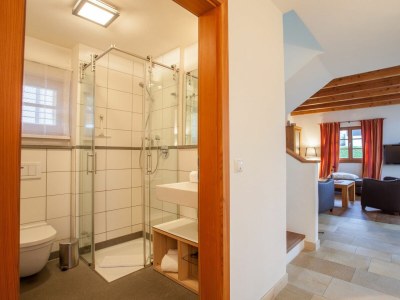 Holiday apartment Haus am Katzenbach - Features photo 35