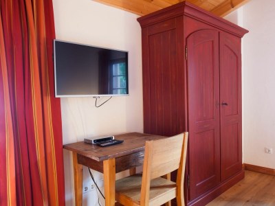 Holiday apartment Haus am Katzenbach - Features photo 38