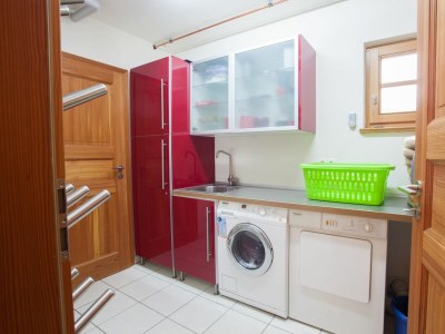 Holiday apartment Haus am Katzenbach - Features photo 39