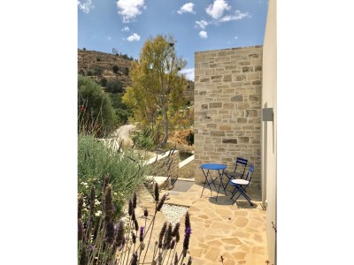 Villa Verikoko - Outdoor photo 5