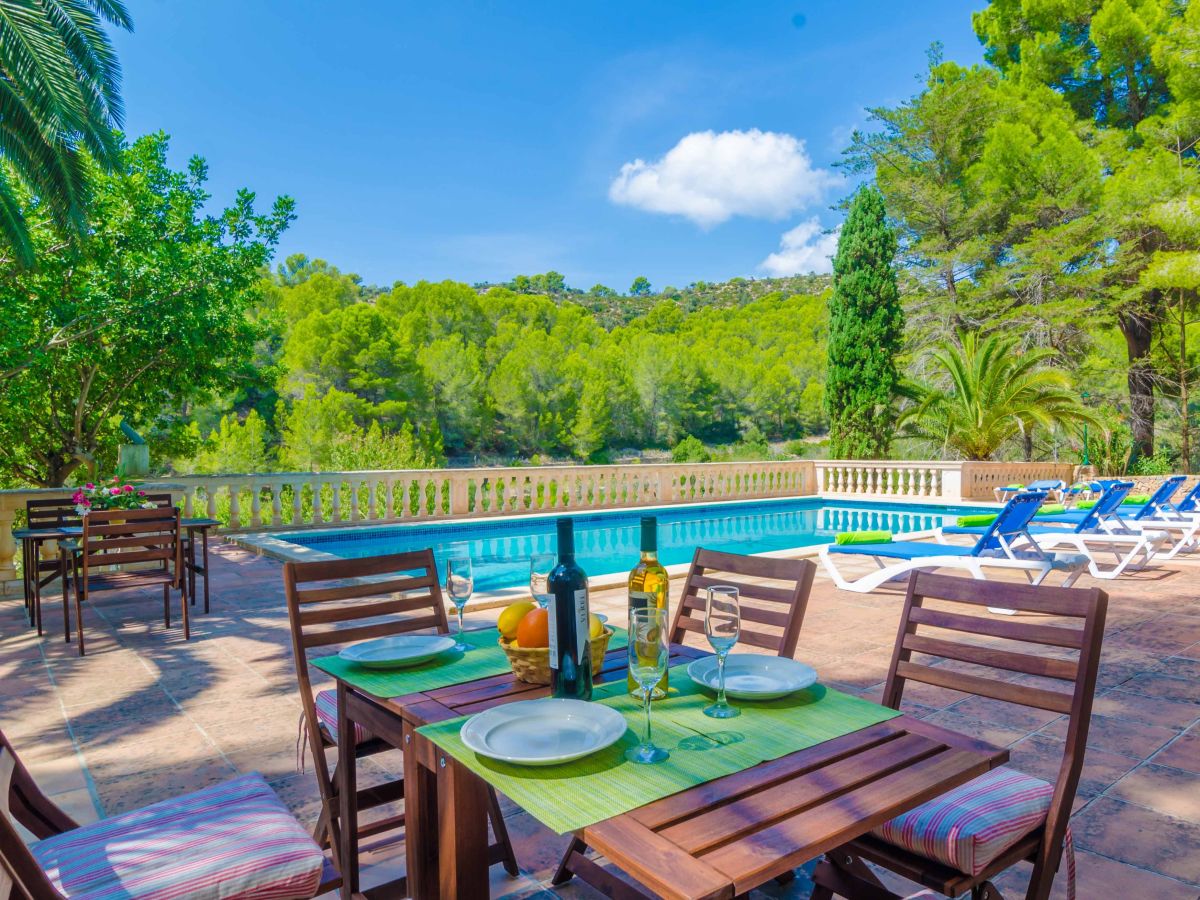 Villa Can Bolei - Outdoor photo 2