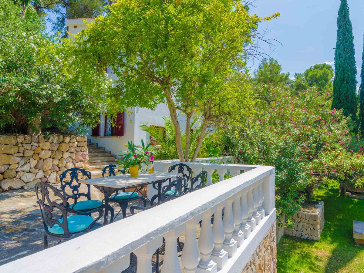 Villa Can Bolei - Outdoor photo 5