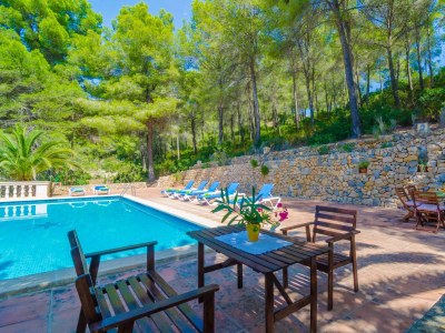 Villa Can Bolei - Outdoor photo 3