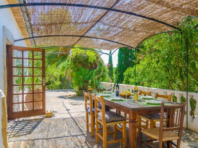 Villa Can Bolei - Outdoor photo 6