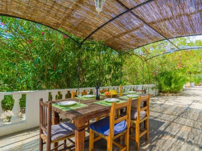 Villa Can Bolei - Outdoor photo 7