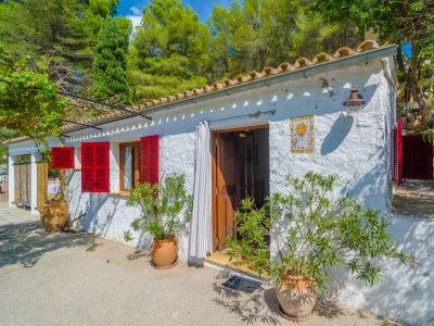 Villa Can Bolei - Outdoor photo 10