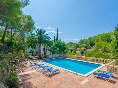 Villa Can Bolei - Outdoor photo 11