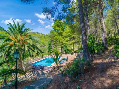 Villa Can Bolei - Outdoor photo 12