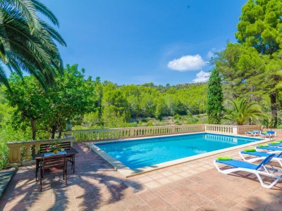 Villa Can Bolei - Outdoor photo 13