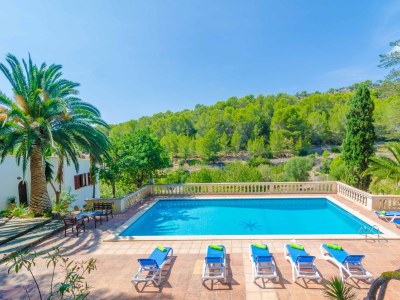 Villa Can Bolei - Outdoor photo 14