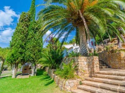 Villa Can Bolei - Outdoor photo 15