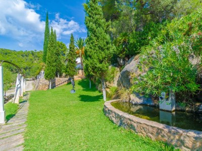 Villa Can Bolei - Outdoor photo 16