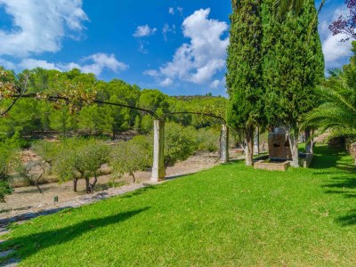 Villa Can Bolei - Outdoor photo 17