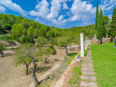 Villa Can Bolei - Outdoor photo 18