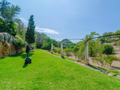 Villa Can Bolei - Outdoor photo 19