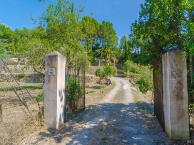 Villa Can Bolei - Outdoor photo 22