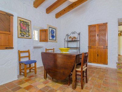 Villa Can Bolei - Features photo 27